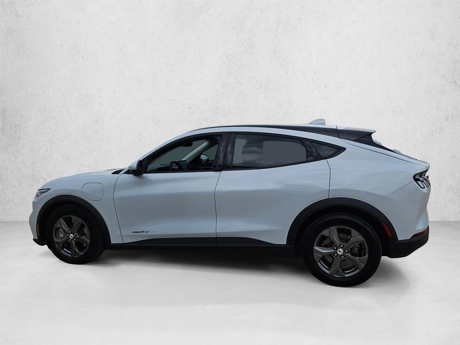 2021 Ford Mustang Mach-E Select