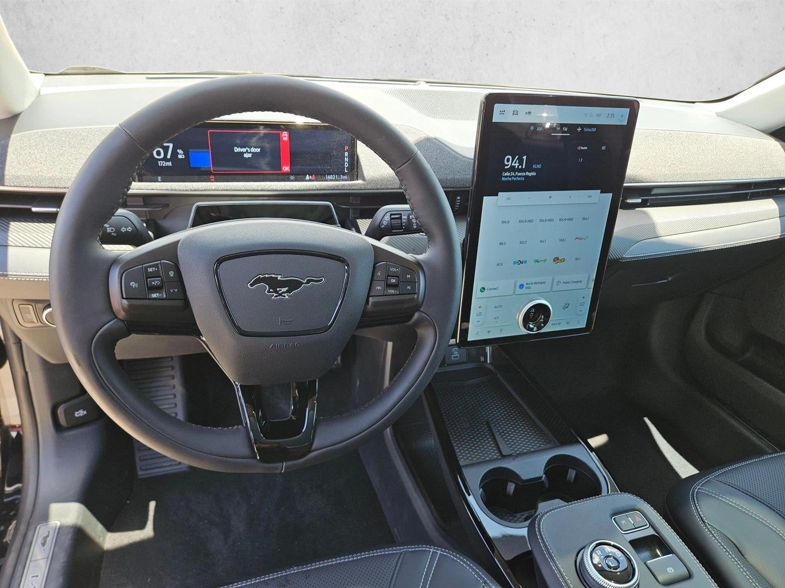 2023 Ford Mustang Mach-E Premium