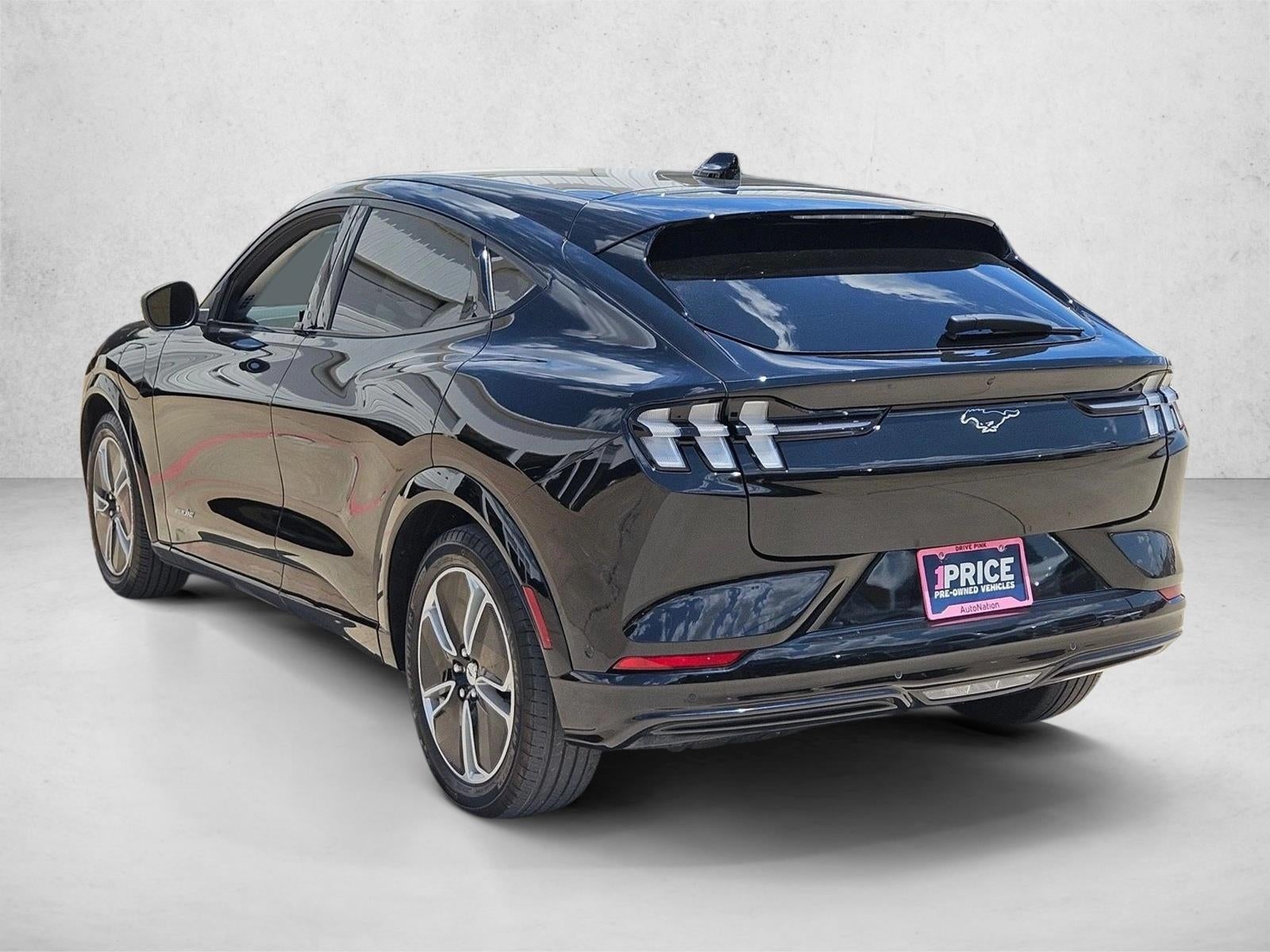2023 Ford Mustang Mach-E Premium