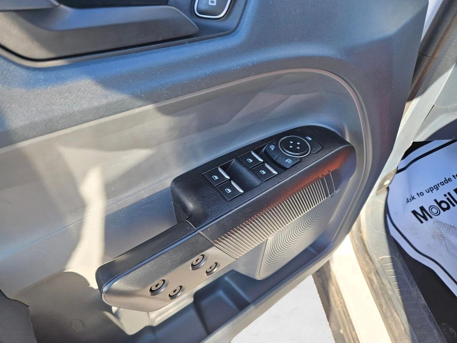 2022 Ford Maverick XL