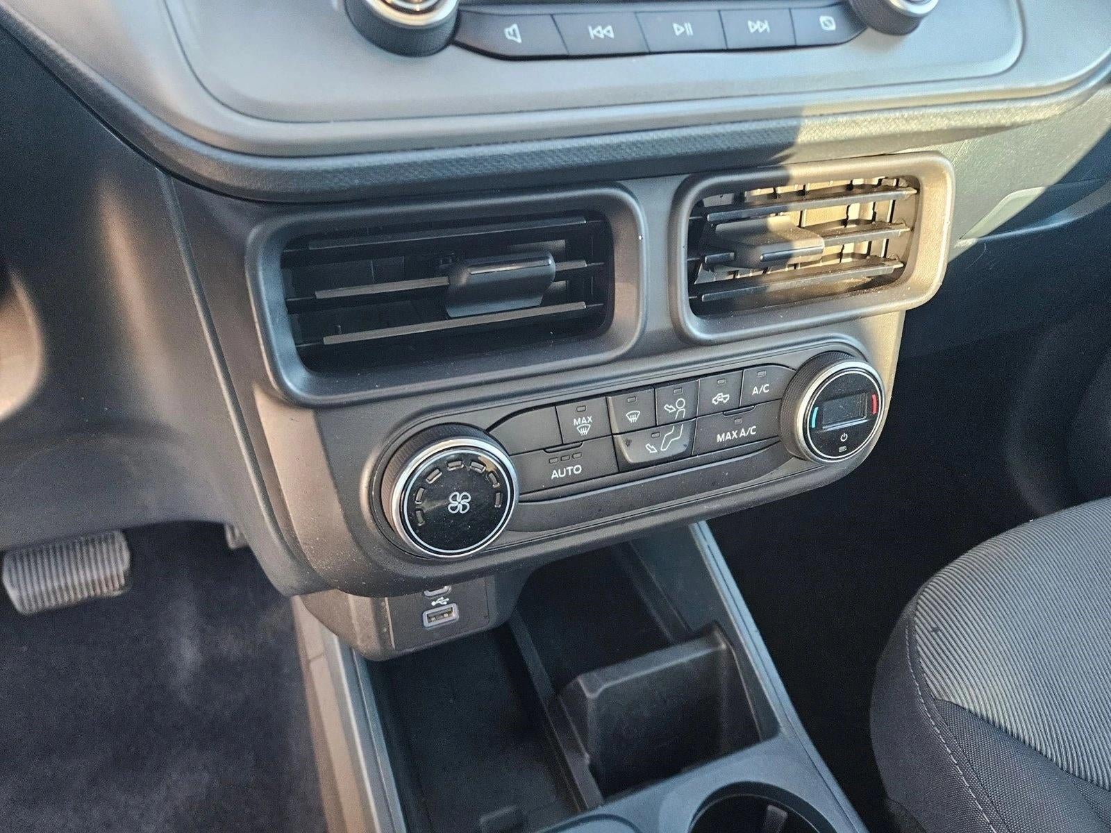 2022 Ford Maverick XL