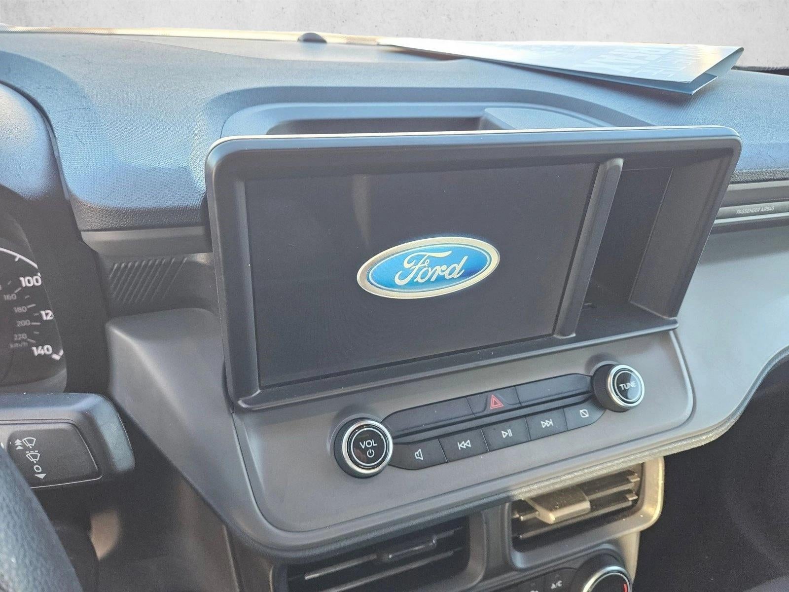 2022 Ford Maverick XL