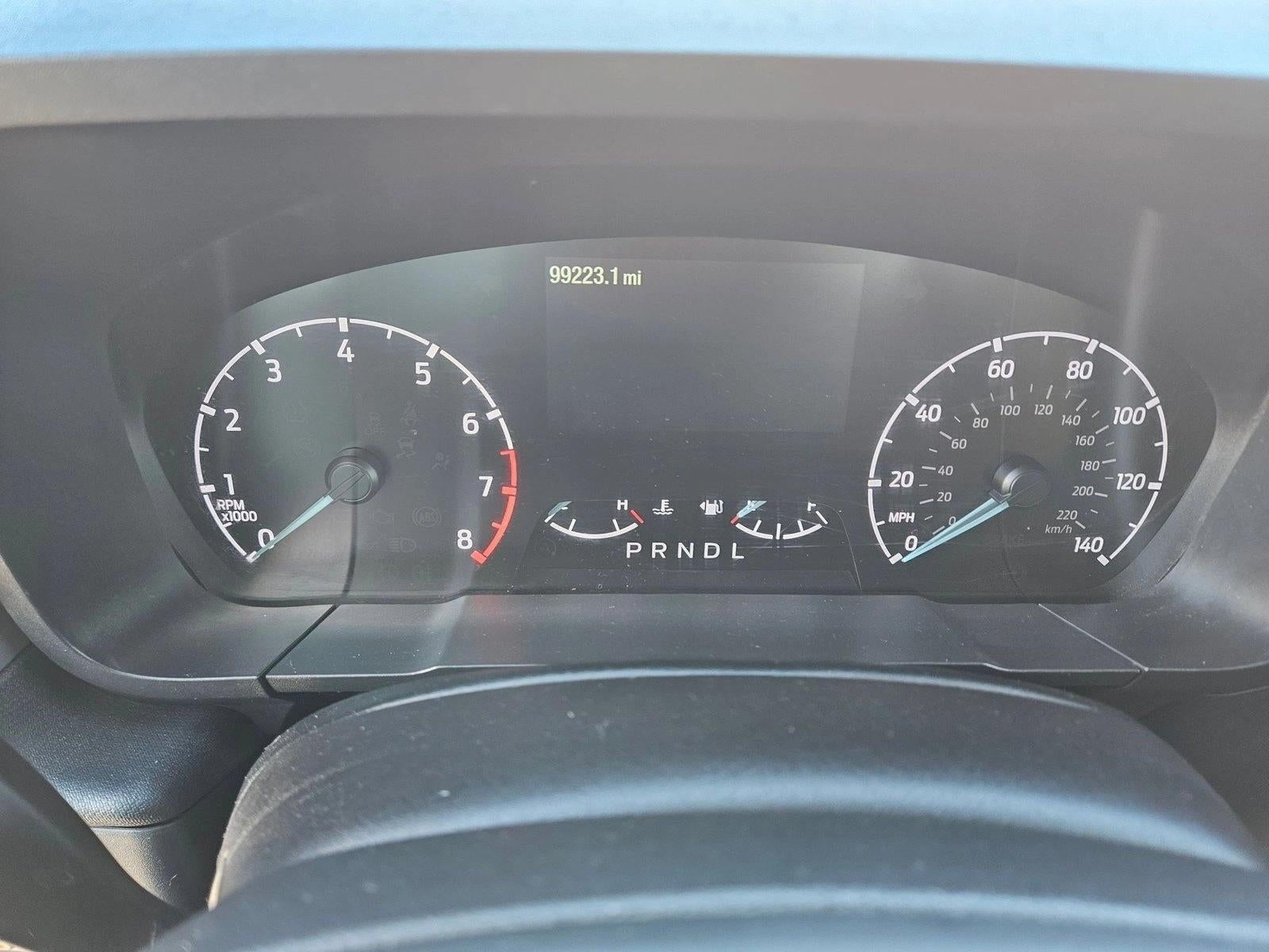 2022 Ford Maverick XL