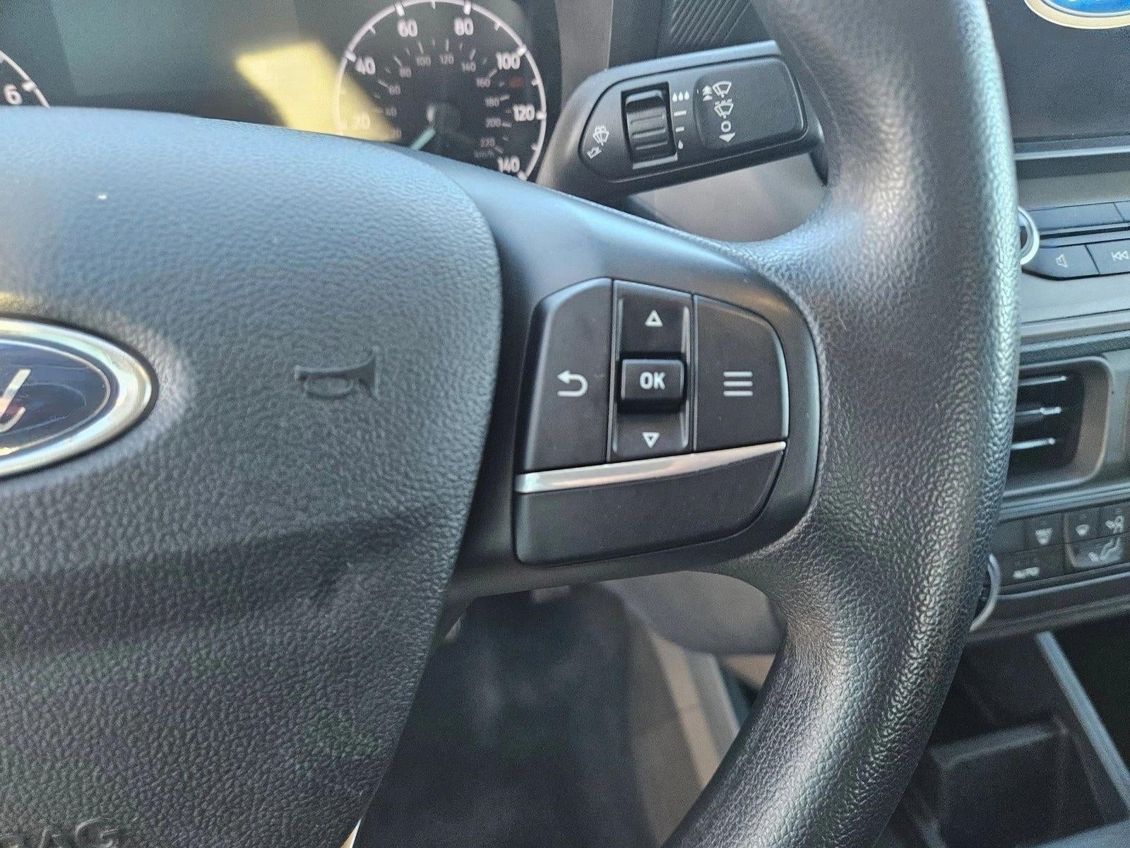 2022 Ford Maverick XL