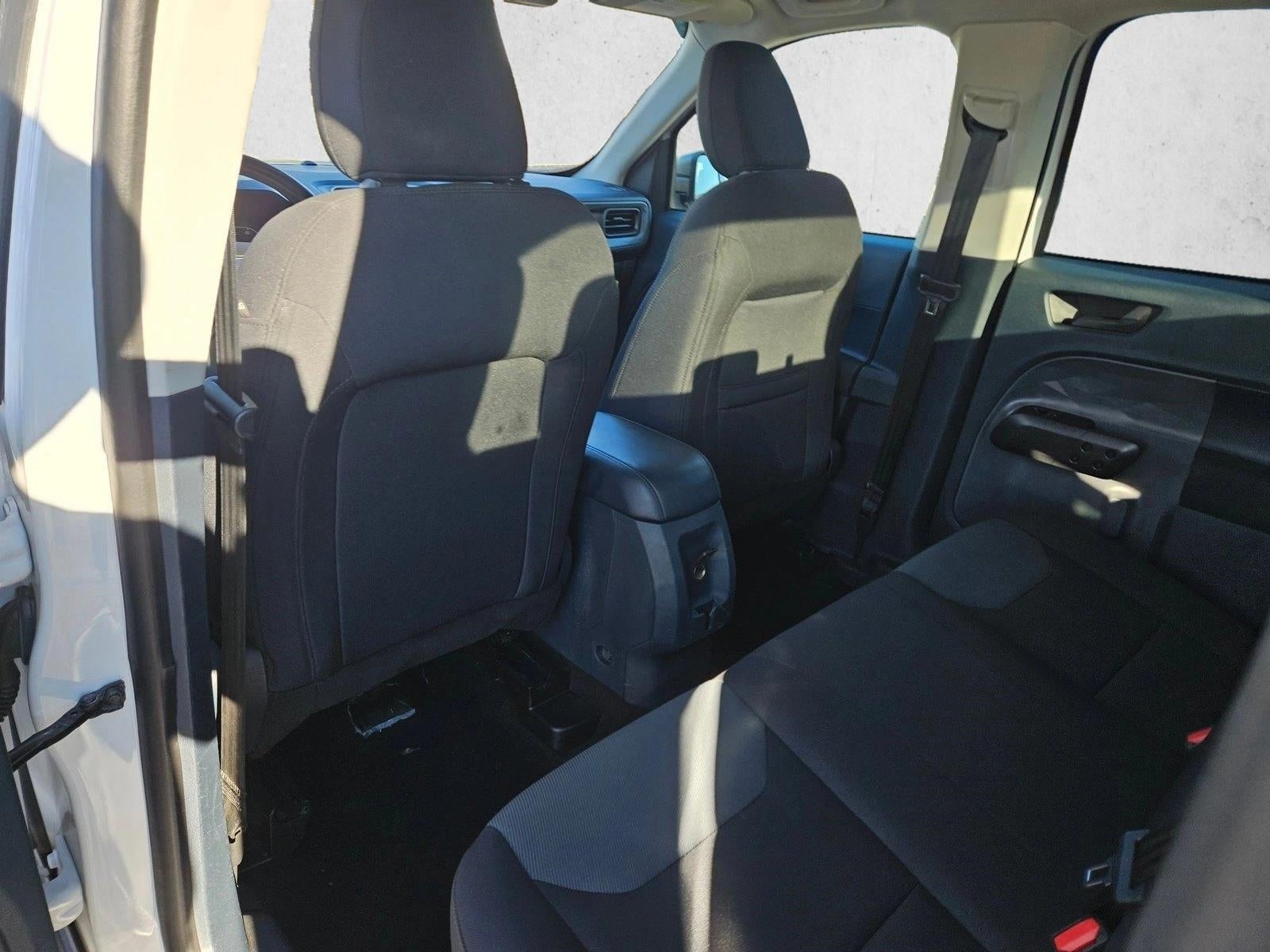 2022 Ford Maverick XL