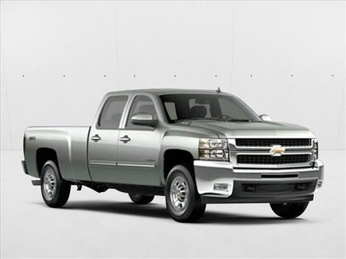 2009 Chevrolet Silverado 1500 LT
