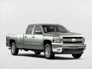2009 Chevrolet Silverado 1500 LT