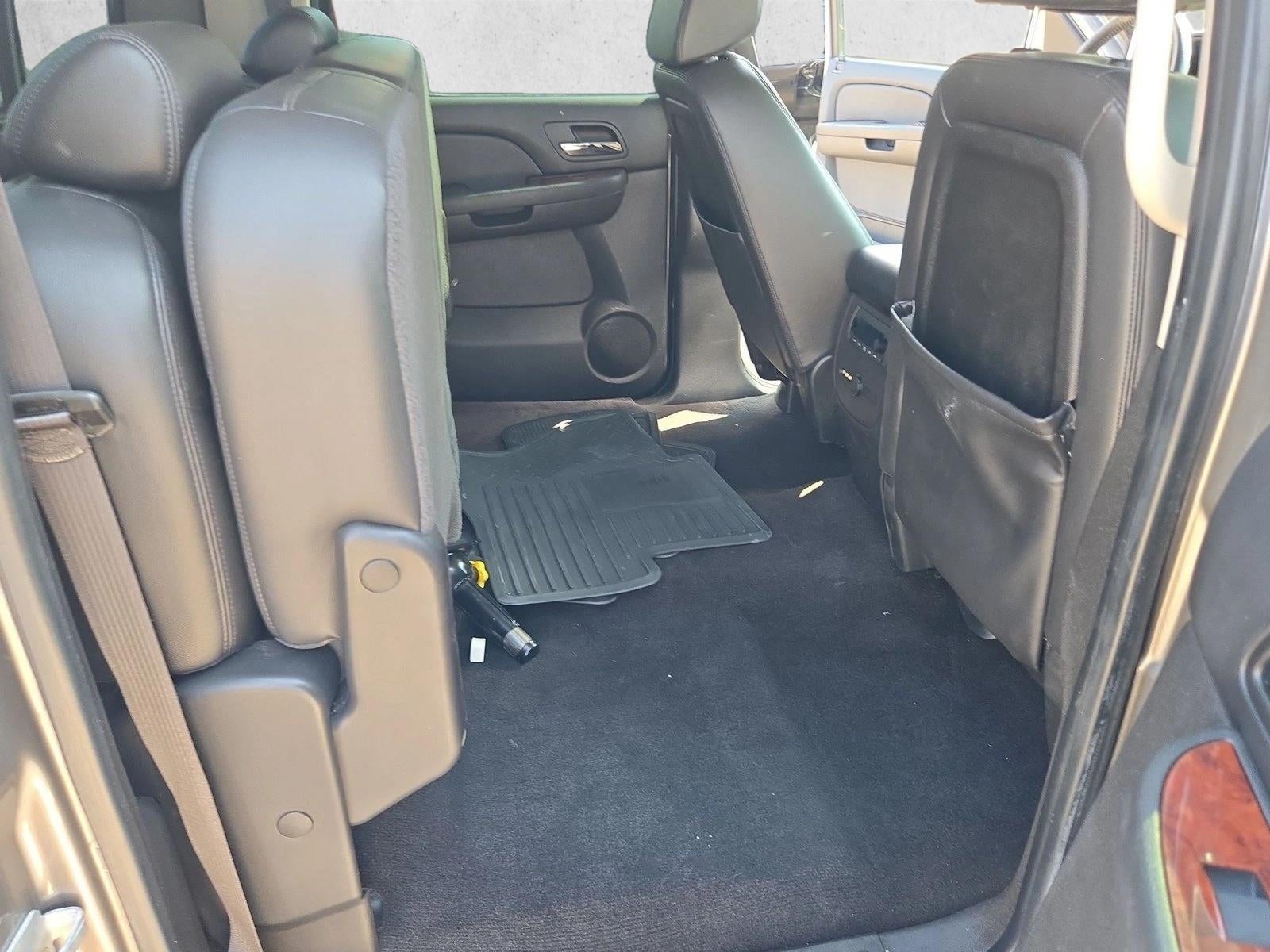 2009 Chevrolet Silverado 1500 LTZ