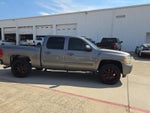 2009 Chevrolet Silverado 1500 LTZ