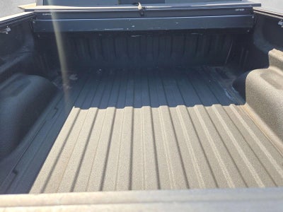2009 Chevrolet Silverado 1500 LTZ