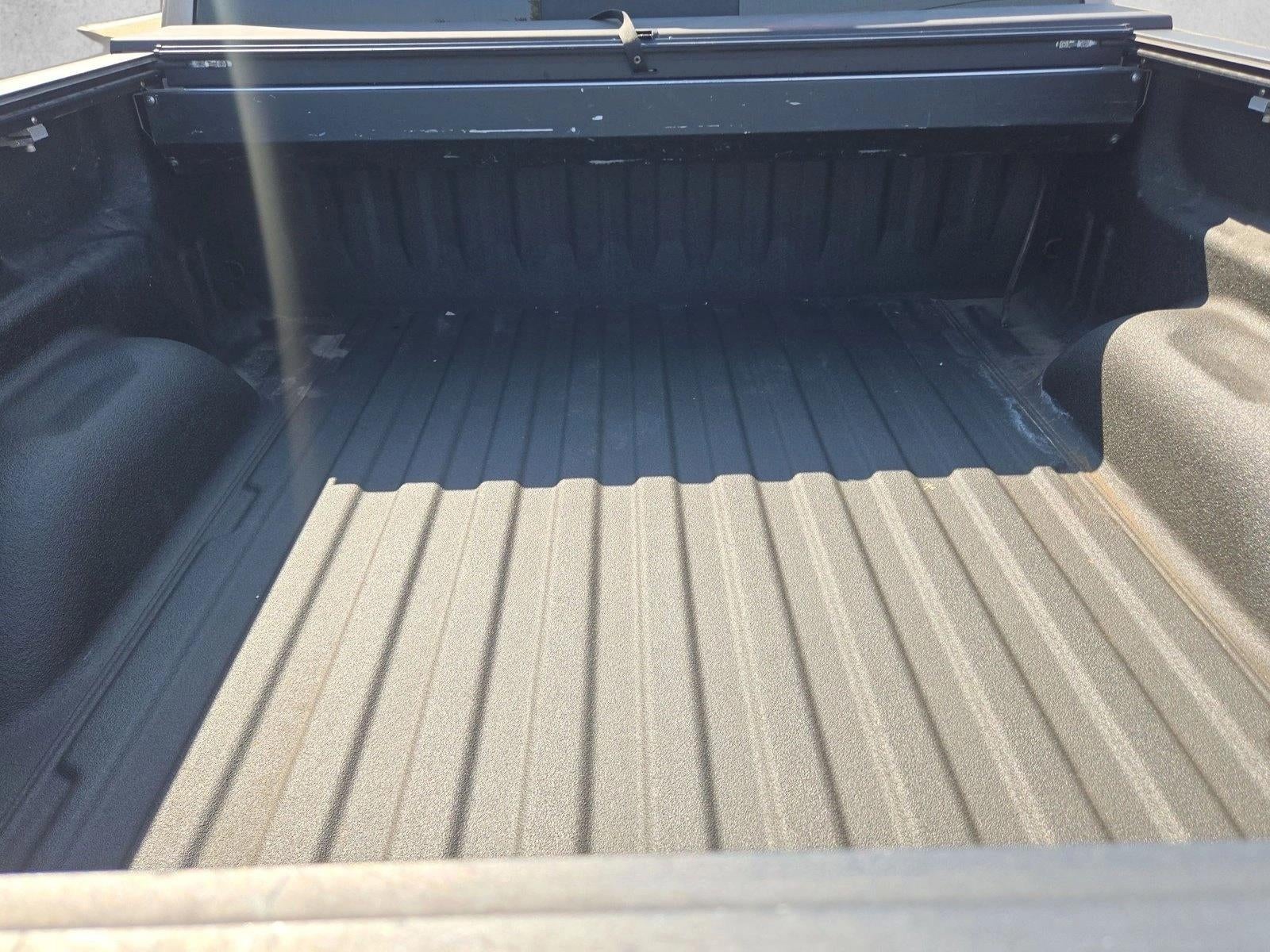 2009 Chevrolet Silverado 1500 LTZ