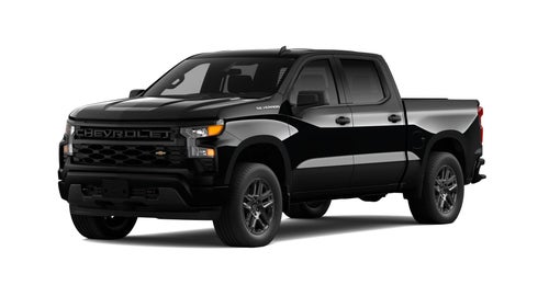 2026 Chevrolet Silverado 1500 Base