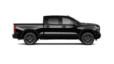 2026 Chevrolet Silverado 1500 Base