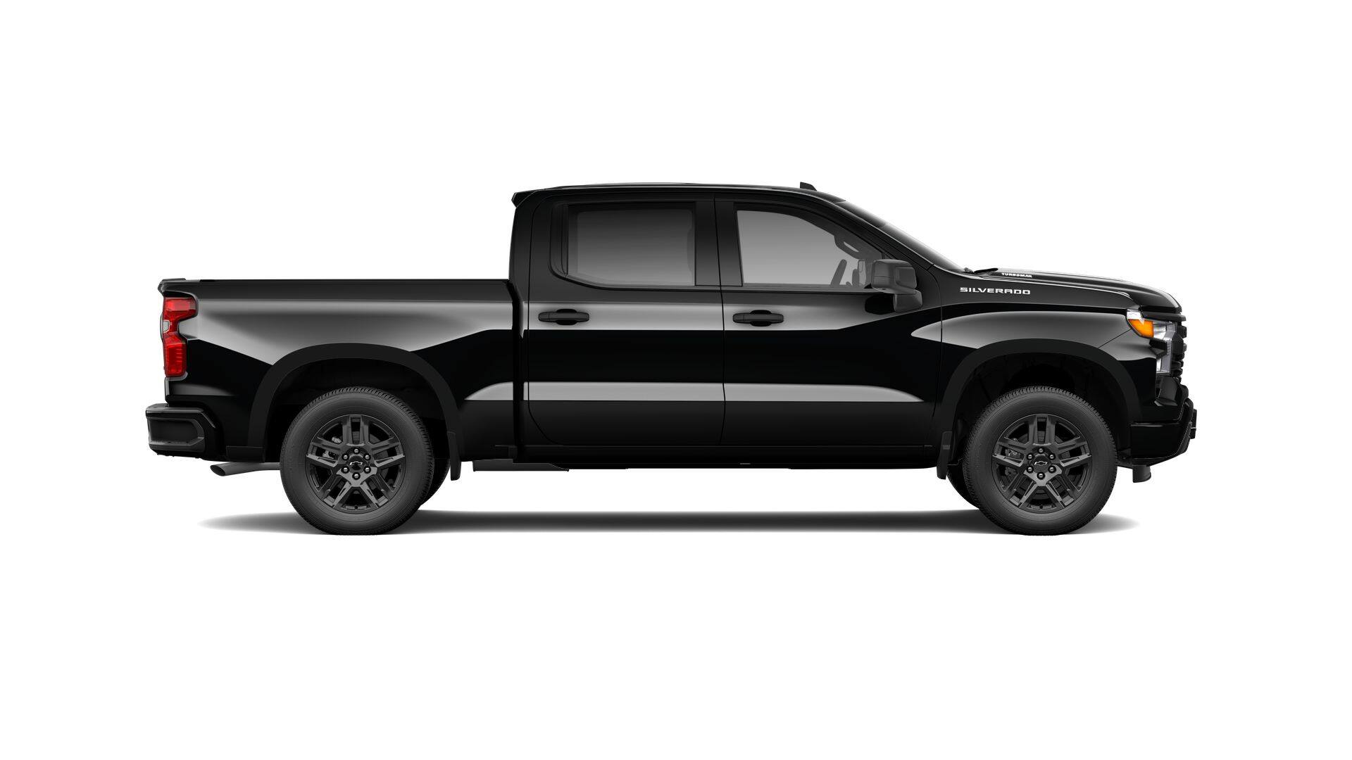 2026 Chevrolet Silverado 1500 Base