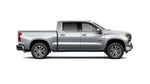 2026 Chevrolet Silverado 1500 Base