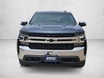 2021 Chevrolet Silverado 1500 LT All Star Edition