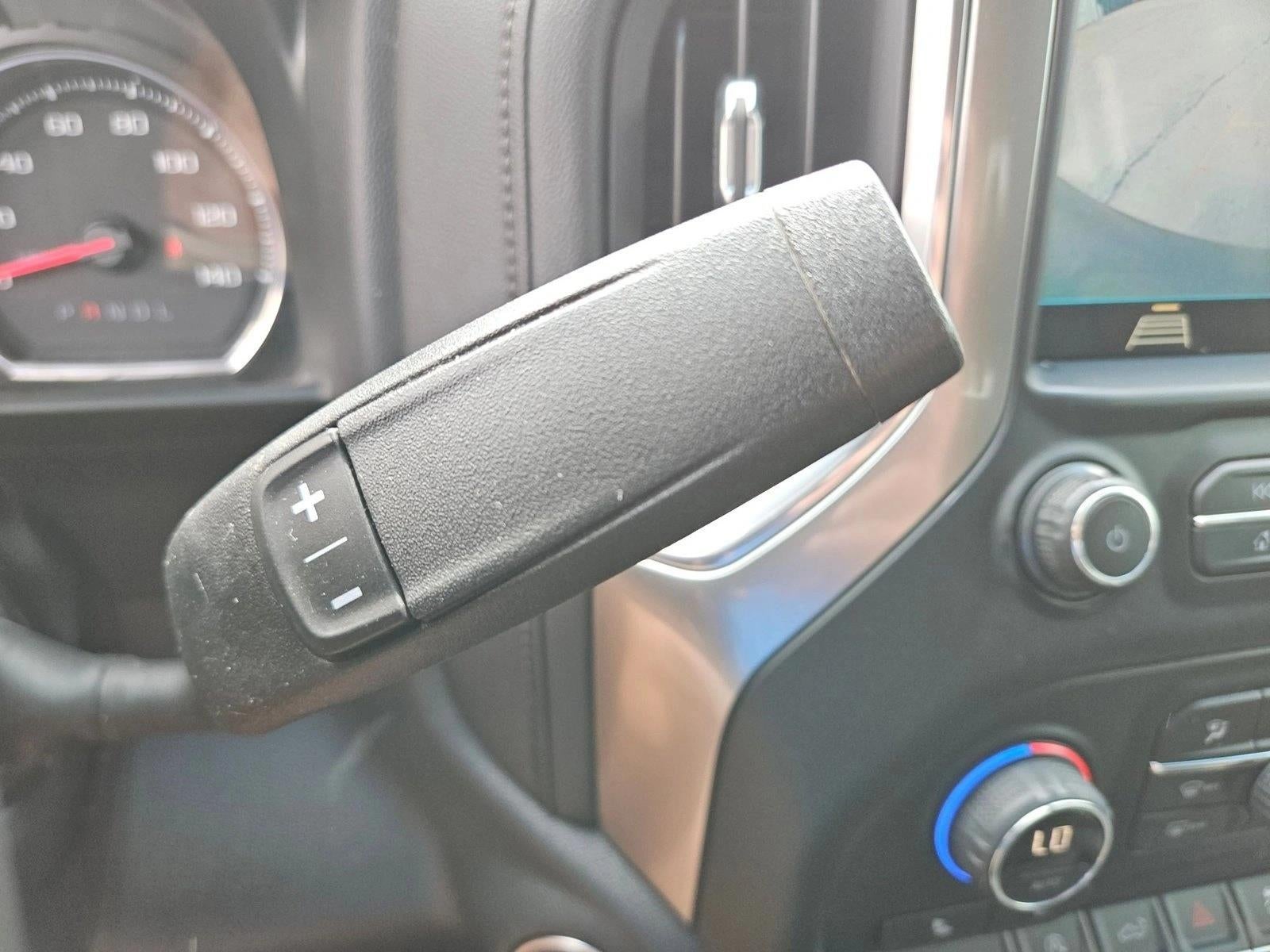 2021 Chevrolet Silverado 1500 LT All Star Edition
