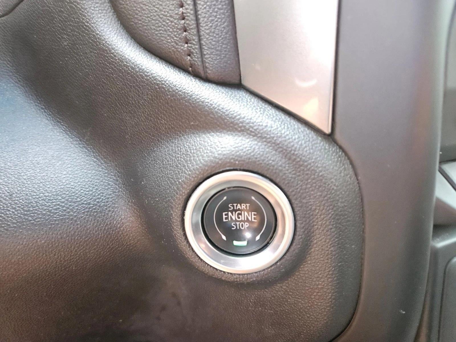 2021 Chevrolet Silverado 1500 LT All Star Edition