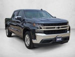 2021 Chevrolet Silverado 1500 LT All Star Edition