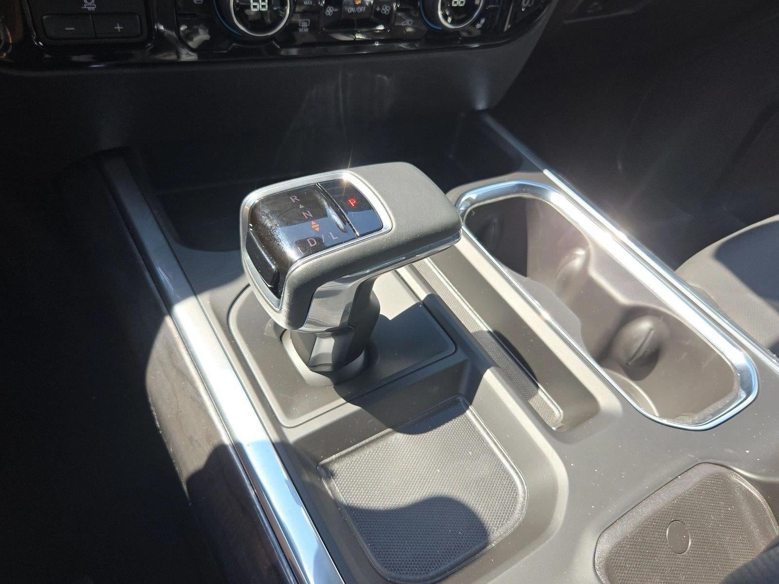 2026 Chevrolet Silverado 1500 LTZ - Photo 15