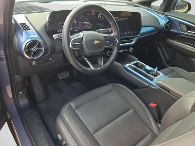 2024 Chevrolet Equinox EV 2LT