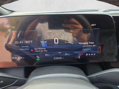 2024 Chevrolet Equinox EV 2LT