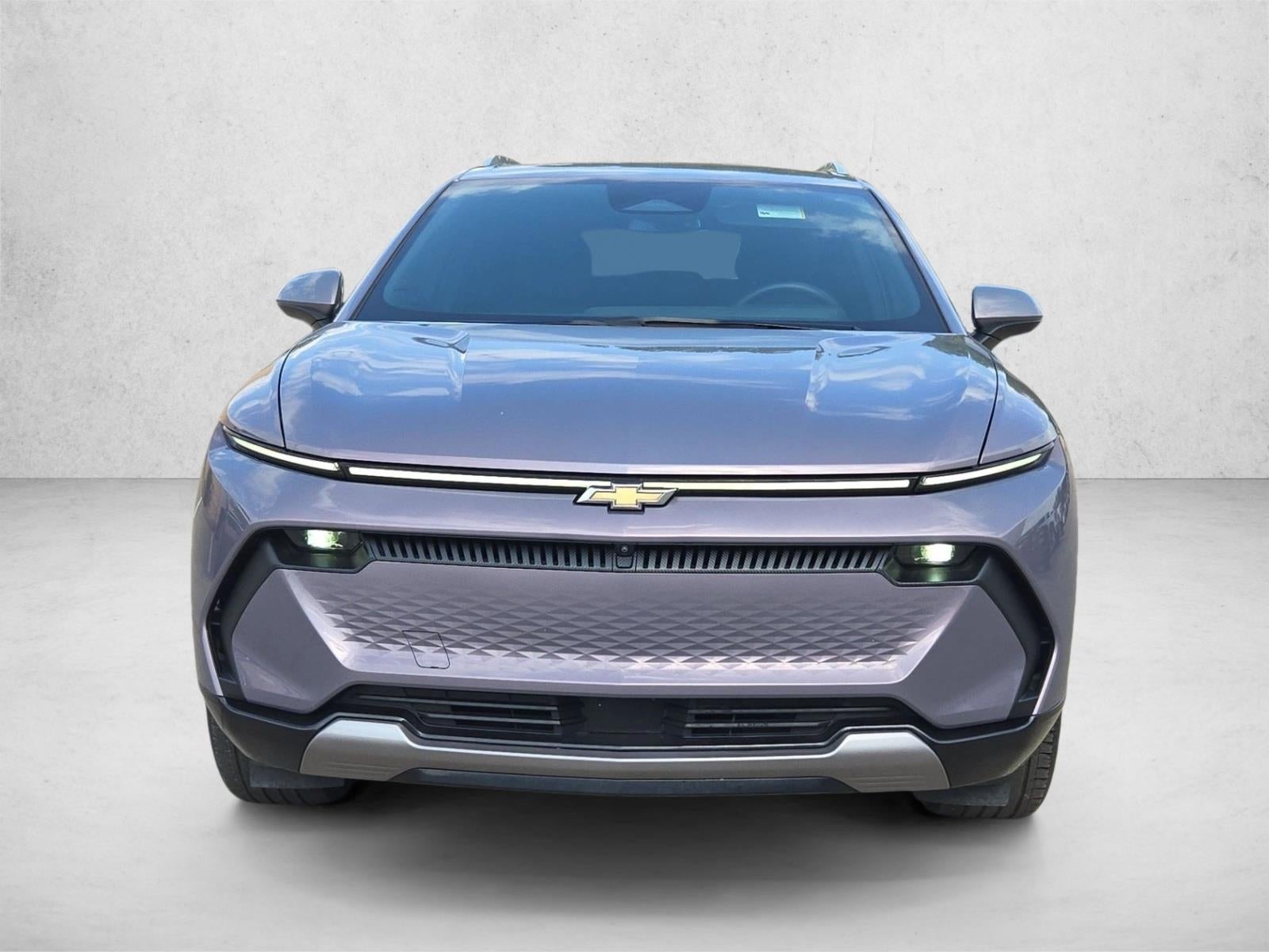 2024 Chevrolet Equinox EV 2LT