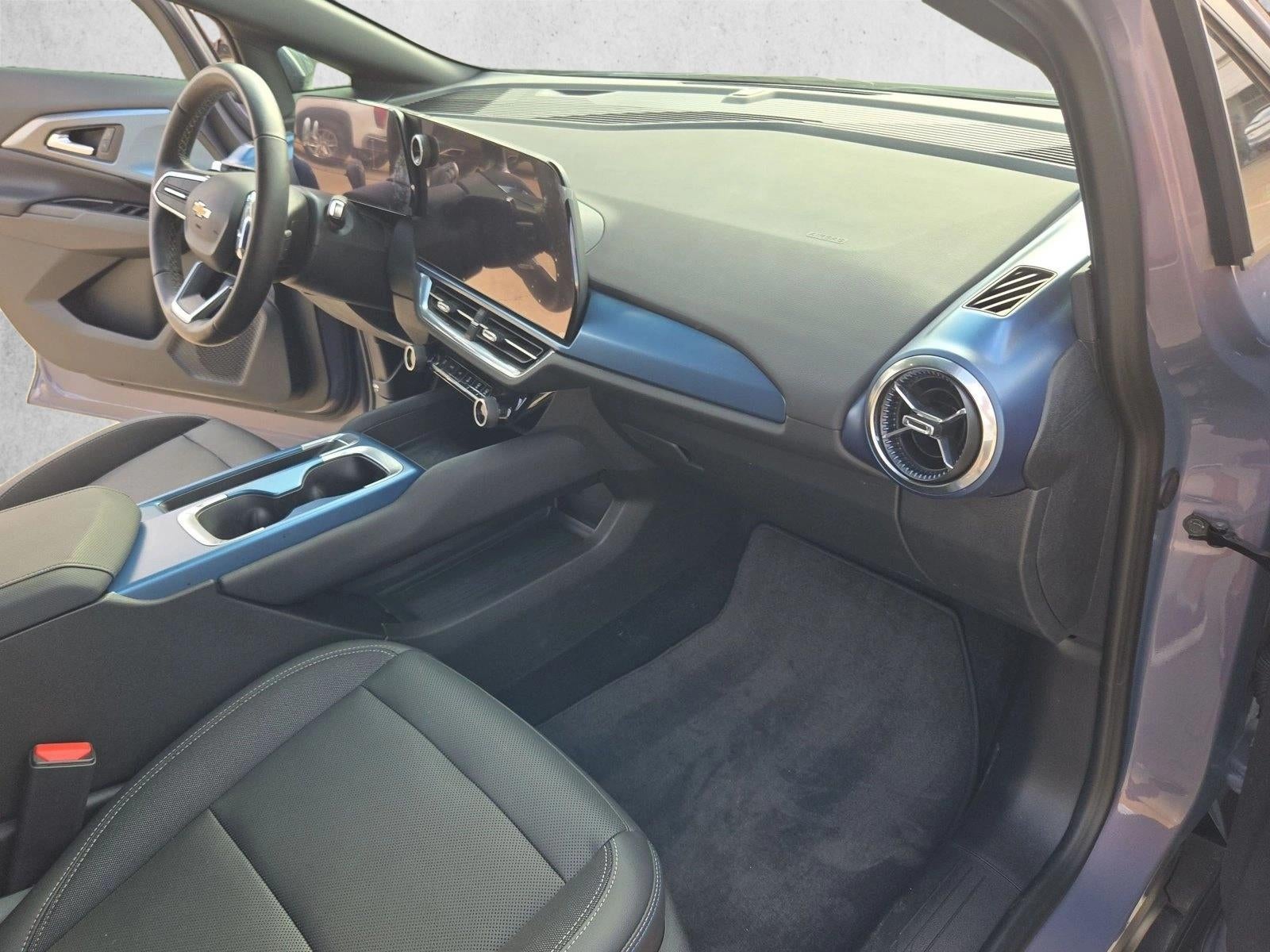 2024 Chevrolet Equinox EV 2LT