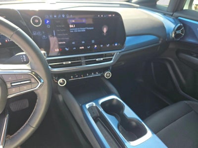 2024 Chevrolet Equinox EV 2LT