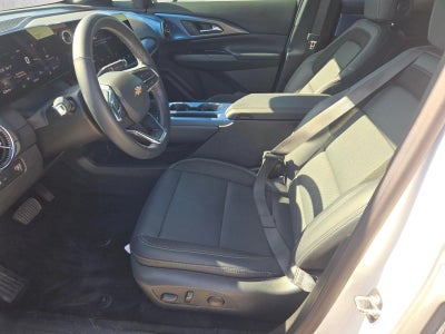 2024 Chevrolet Equinox EV 2LT