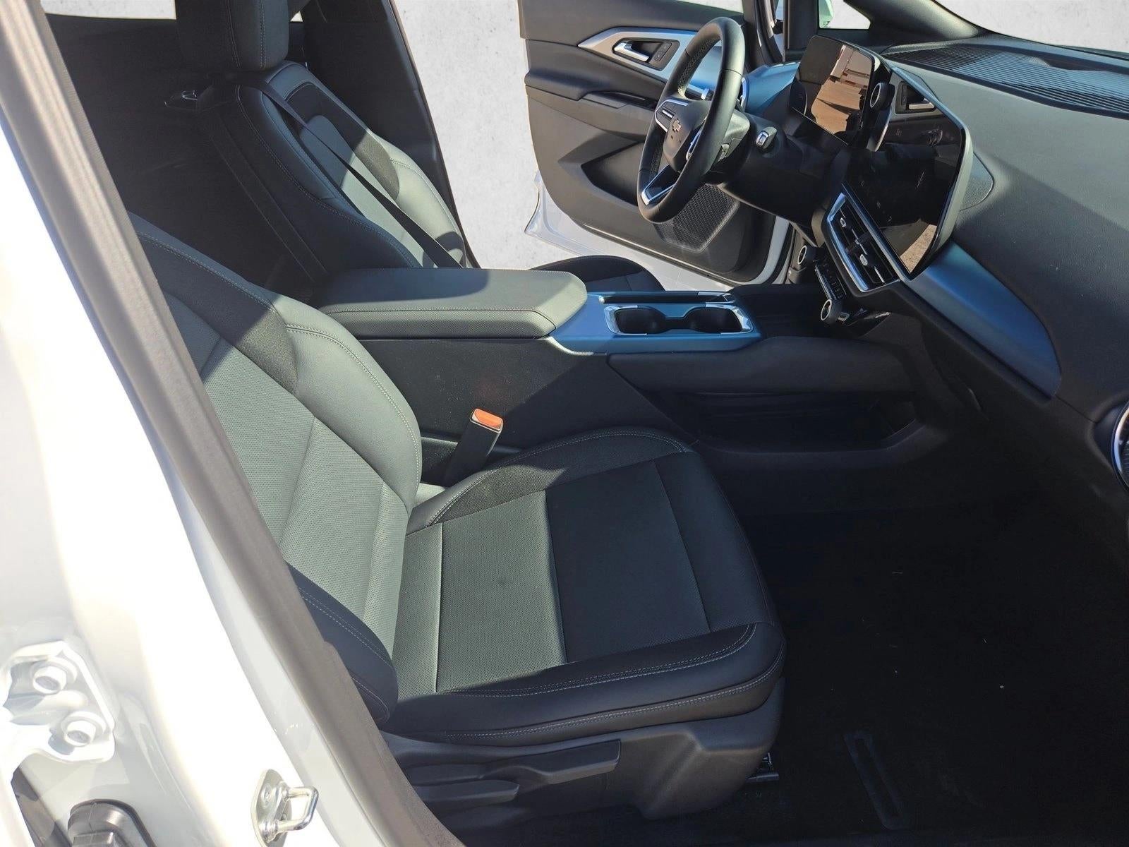 2024 Chevrolet Equinox EV 2LT