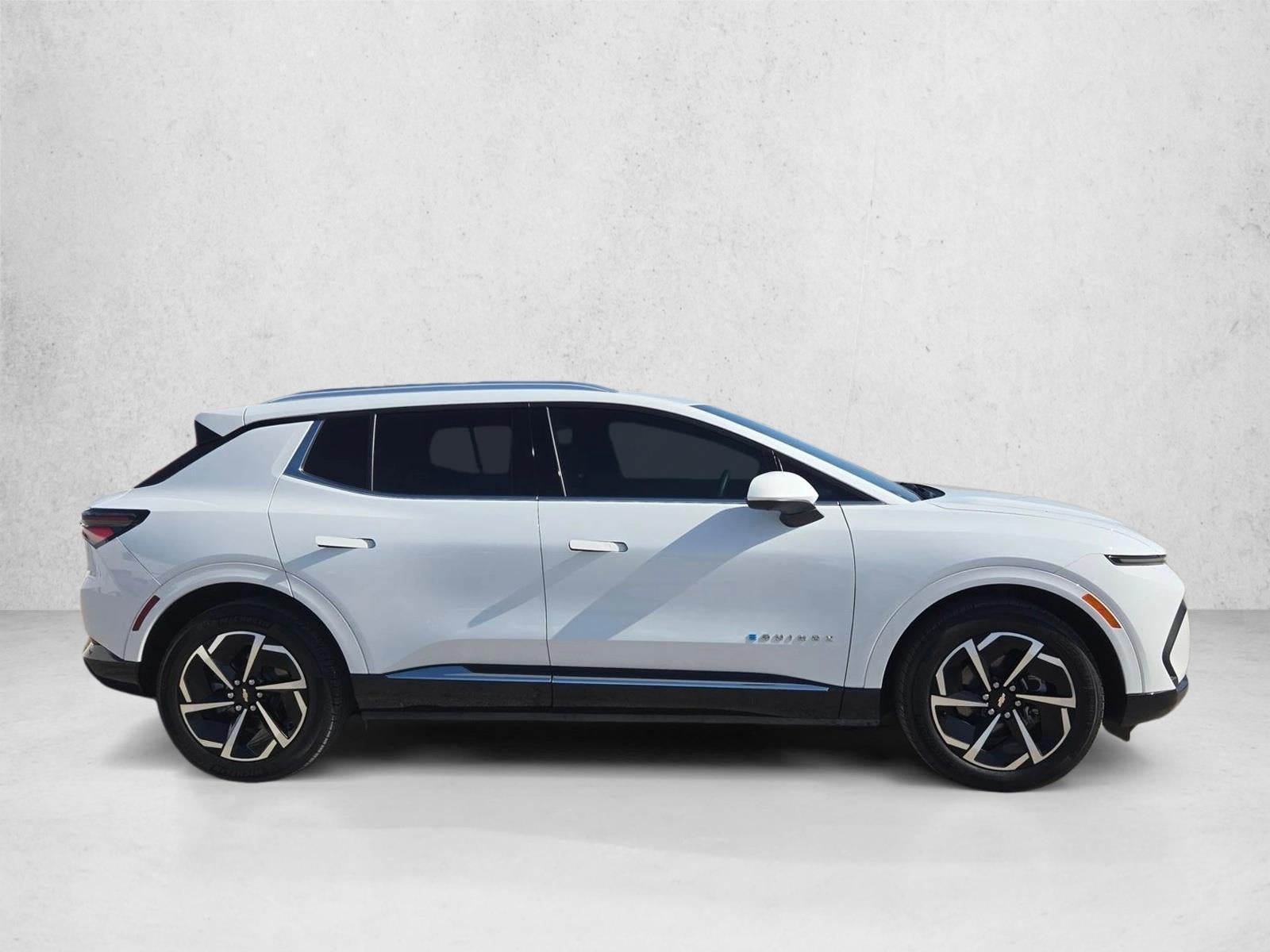 2024 Chevrolet Equinox EV 2LT