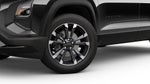 2026 Chevrolet Equinox Base