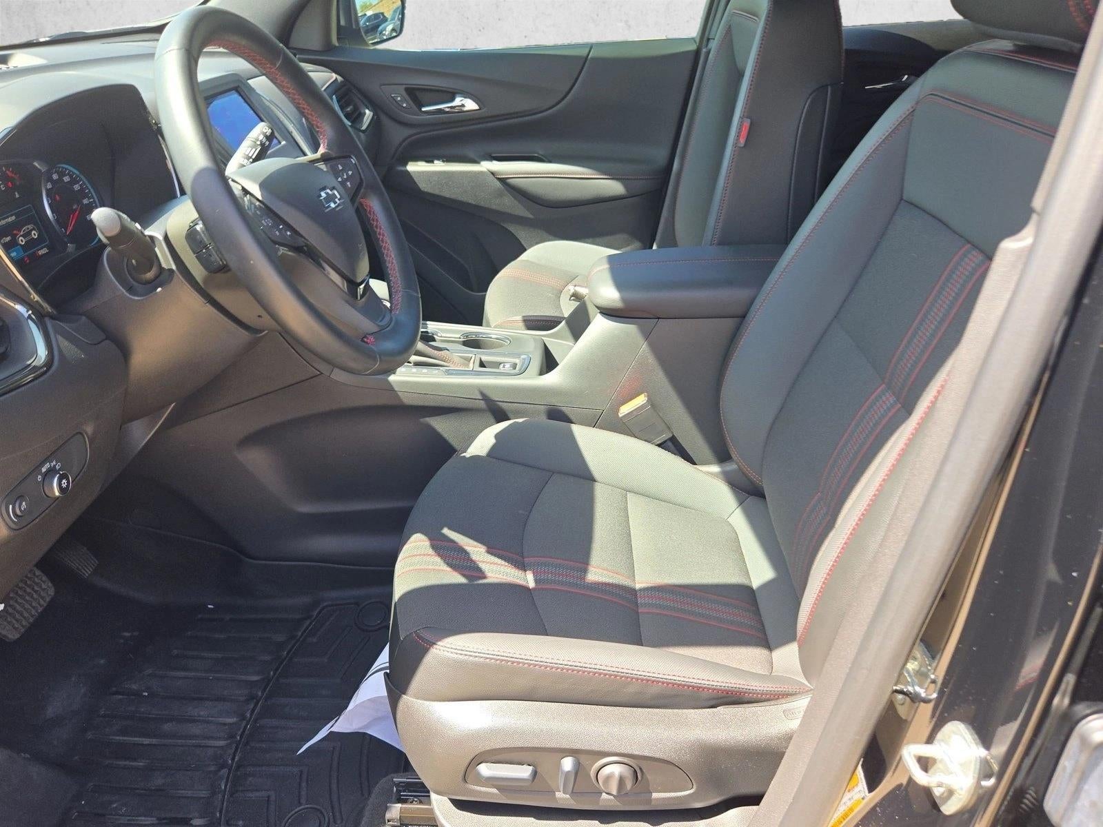 2023 Chevrolet Equinox RS - Photo 15