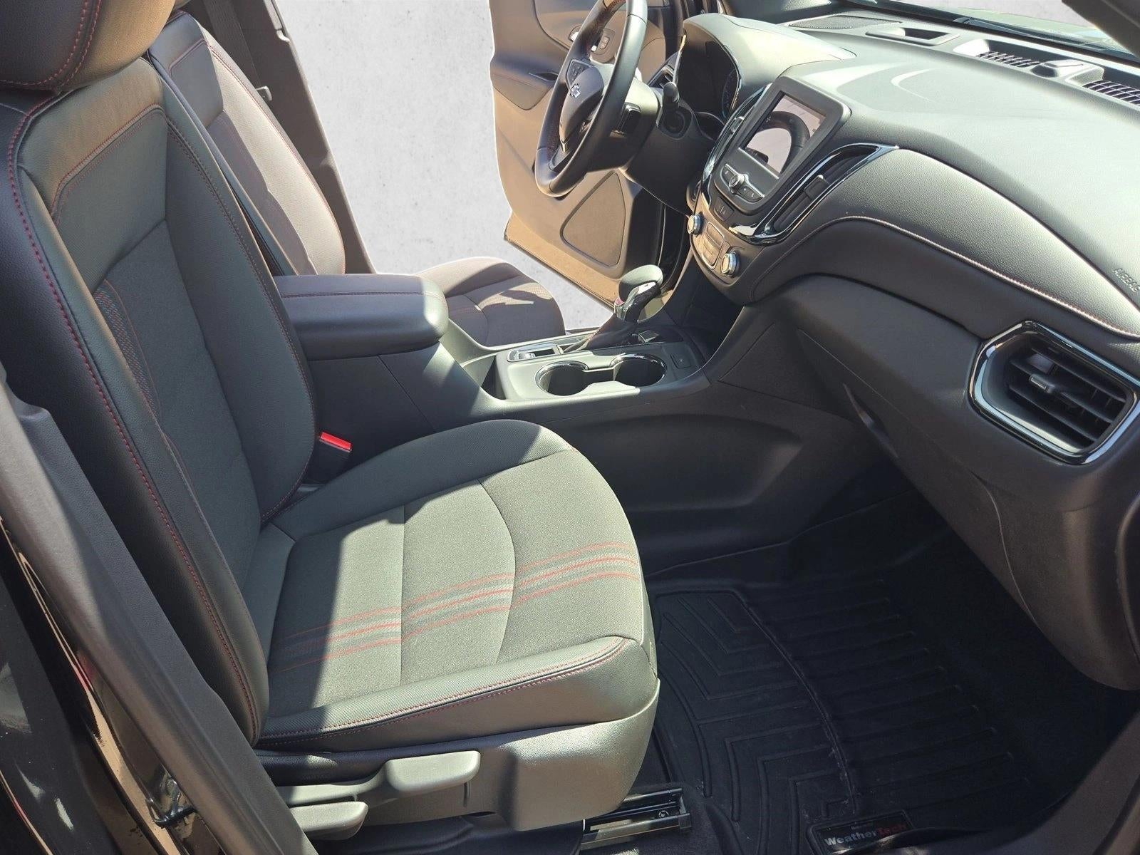 2023 Chevrolet Equinox RS - Photo 20