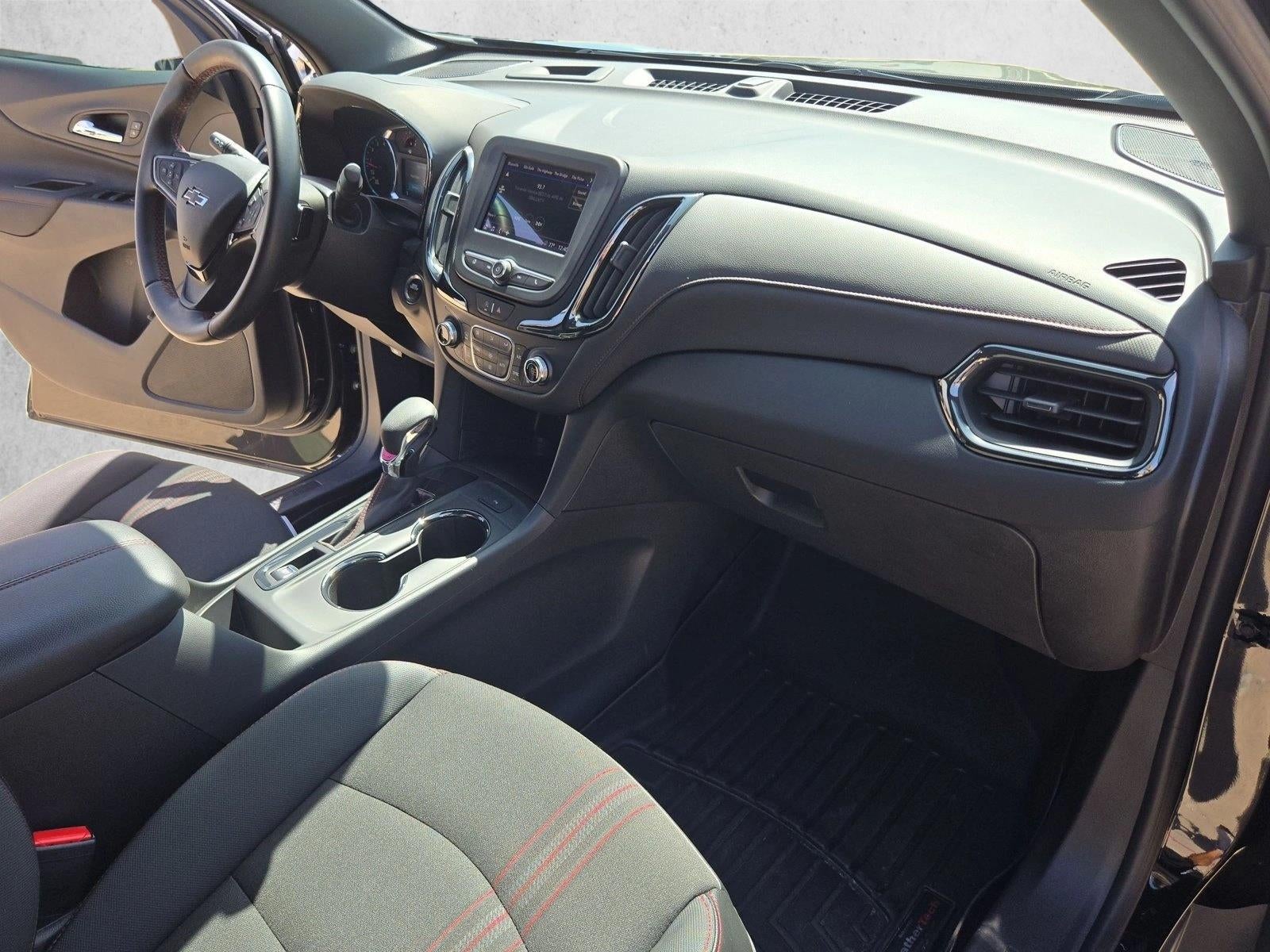 2023 Chevrolet Equinox RS - Photo 21