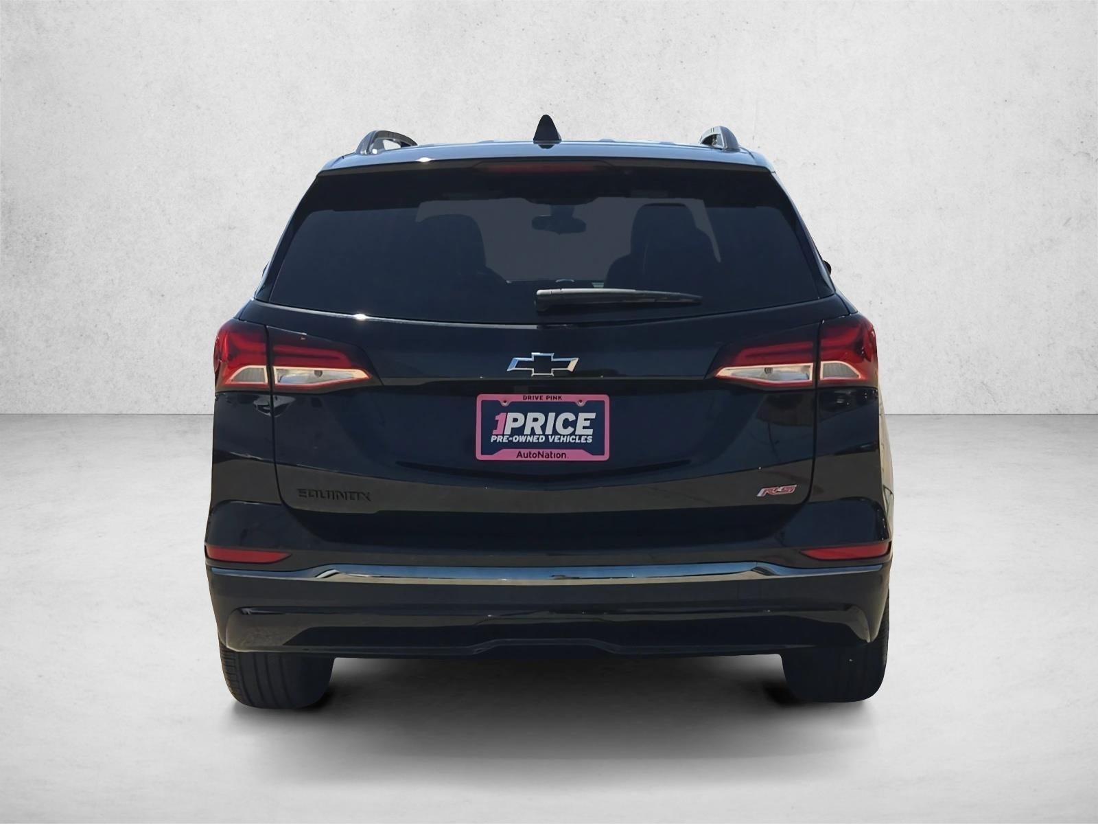 2023 Chevrolet Equinox RS - Photo 6