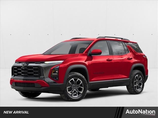 2025 Chevrolet Equinox ACTIV