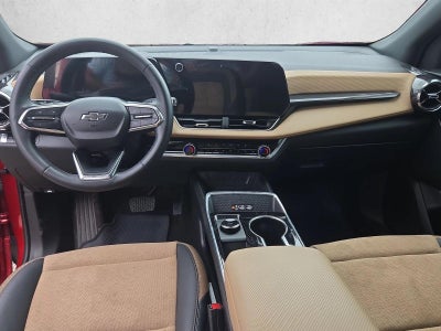 2025 Chevrolet Equinox ACTIV