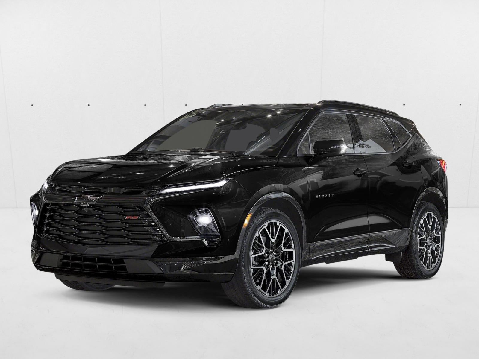 2023 Chevrolet Blazer