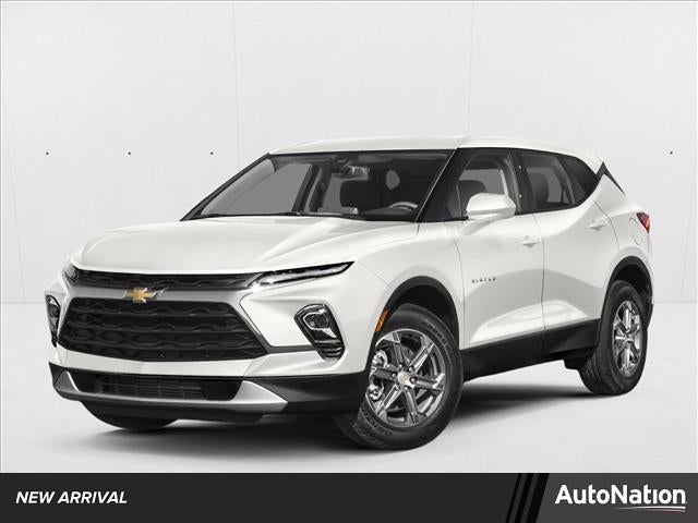 2024 Chevrolet Blazer 3LT
