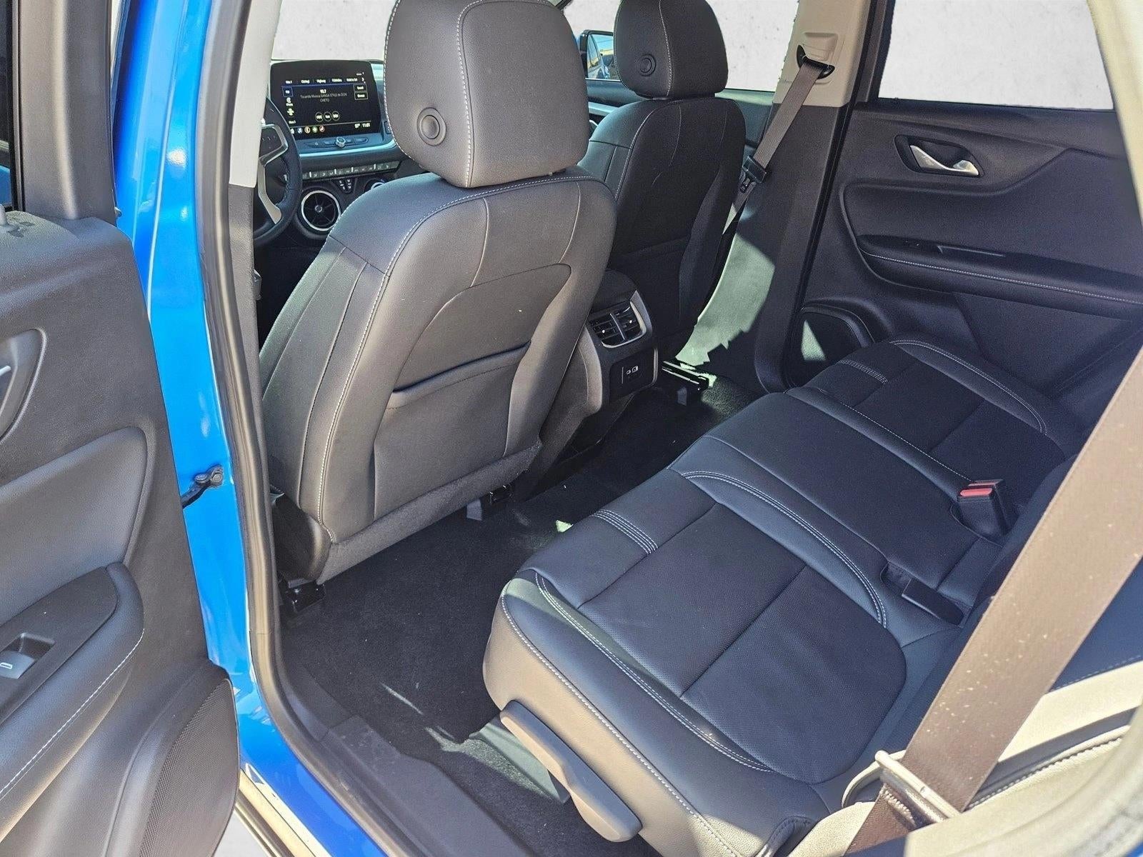 2024 Chevrolet Blazer 3LT