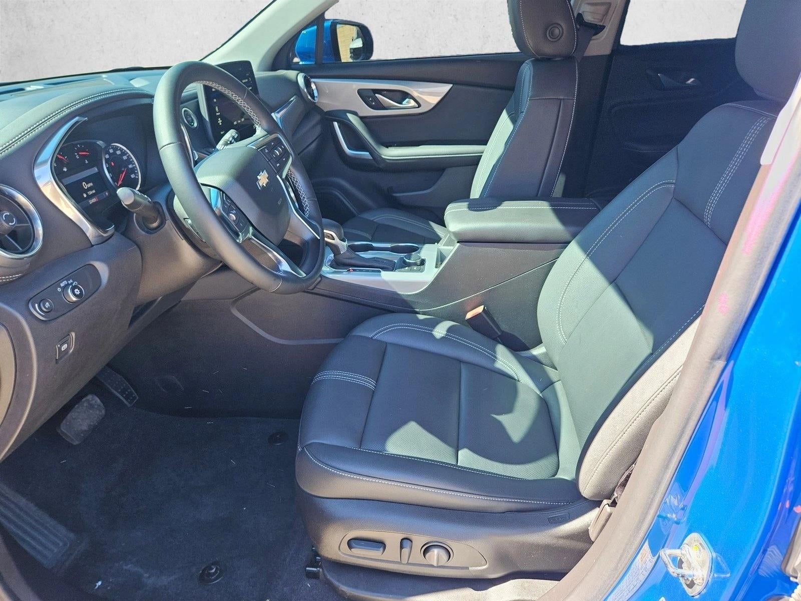 2024 Chevrolet Blazer 3LT