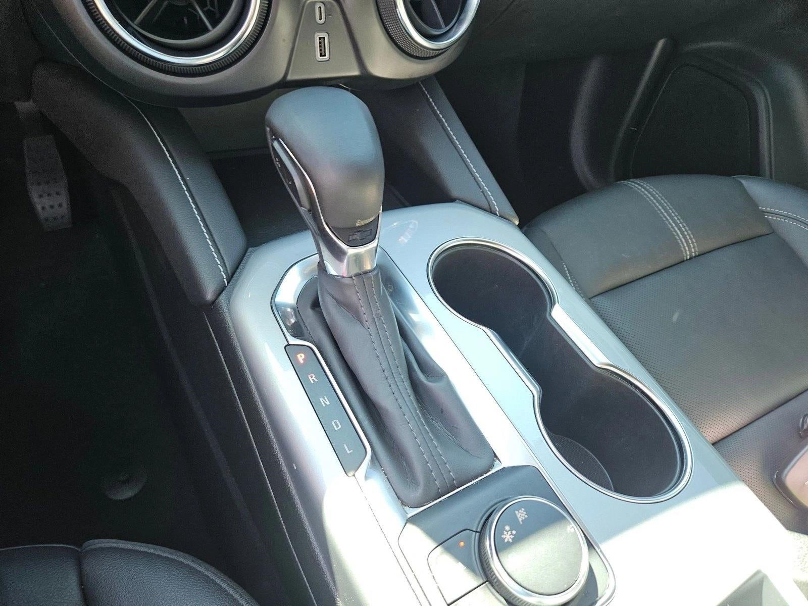 2024 Chevrolet Blazer 3LT