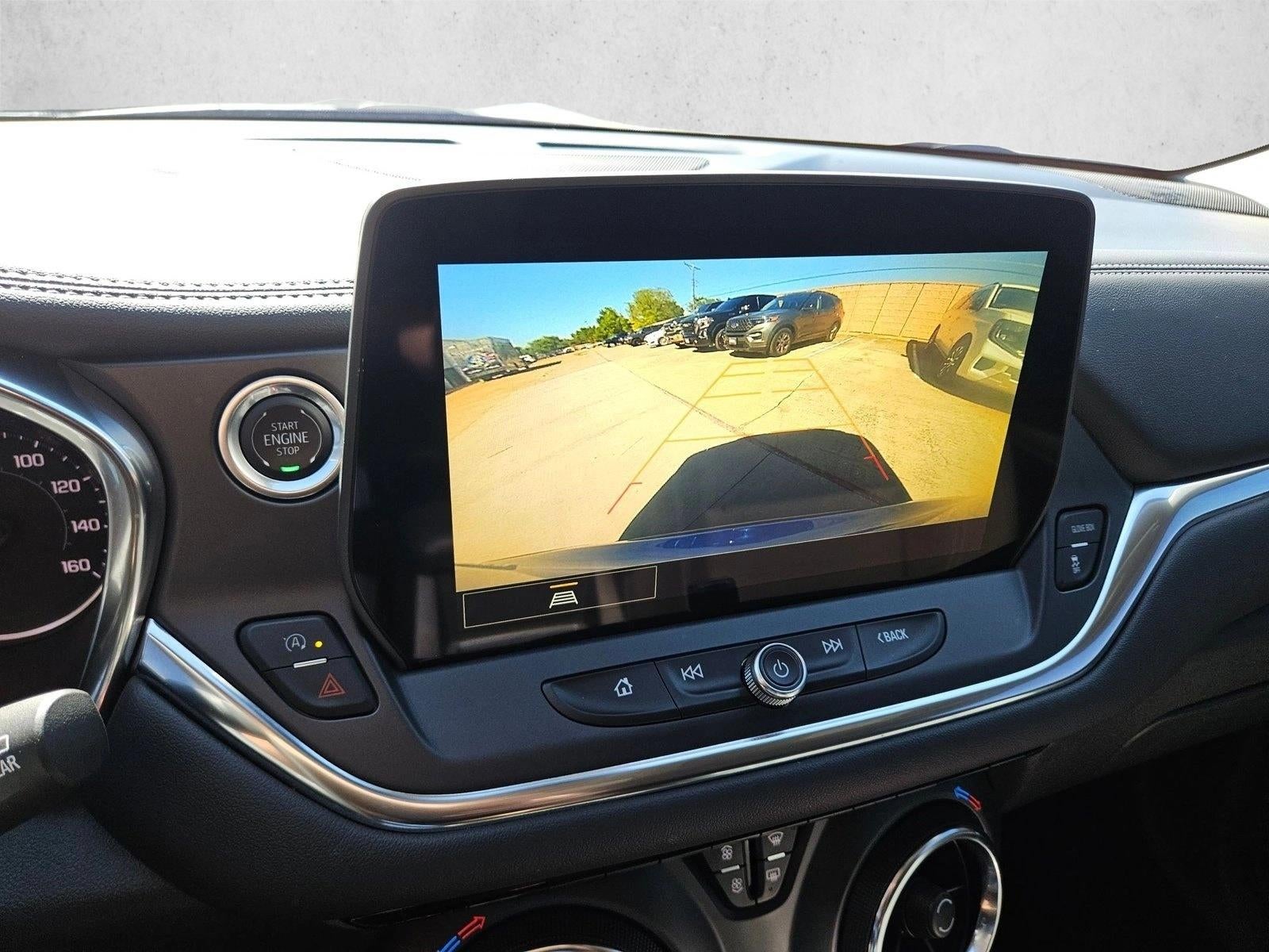 2024 Chevrolet Blazer 3LT