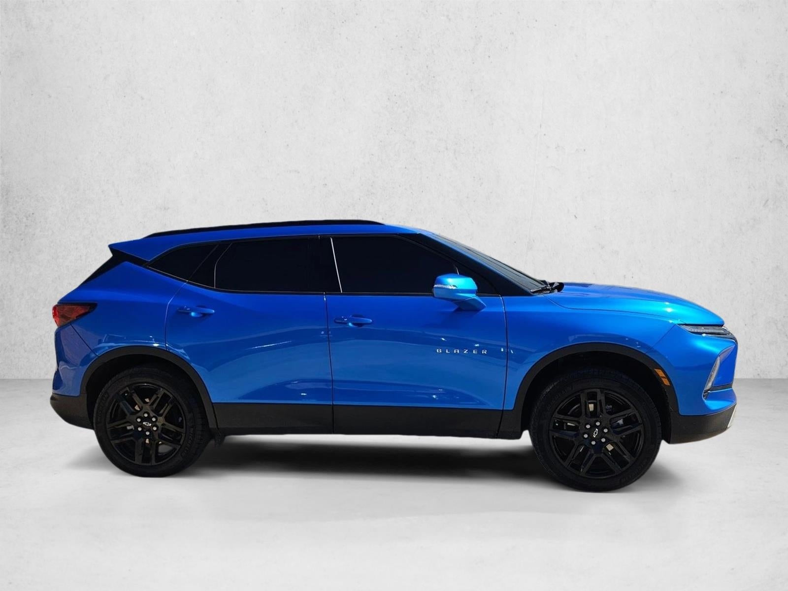 2024 Chevrolet Blazer 3LT