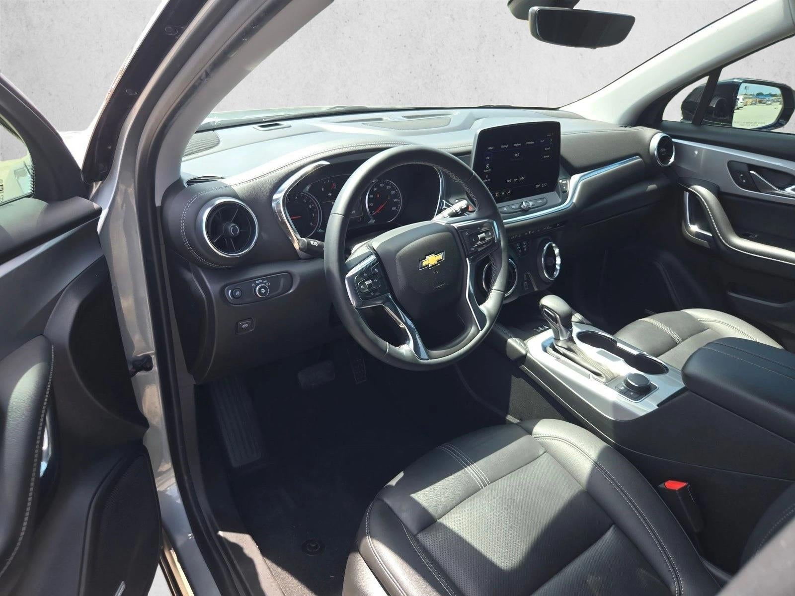 2024 Chevrolet Blazer 3LT