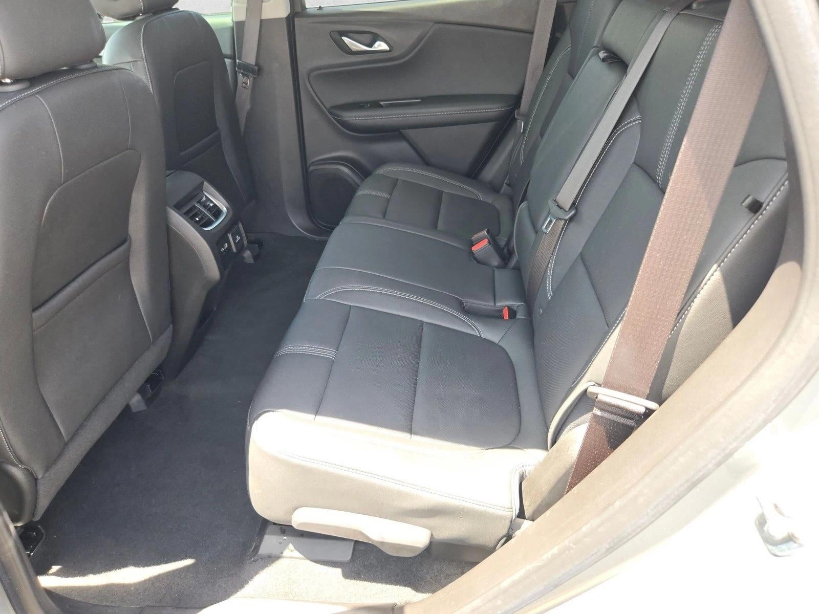2024 Chevrolet Blazer 3LT
