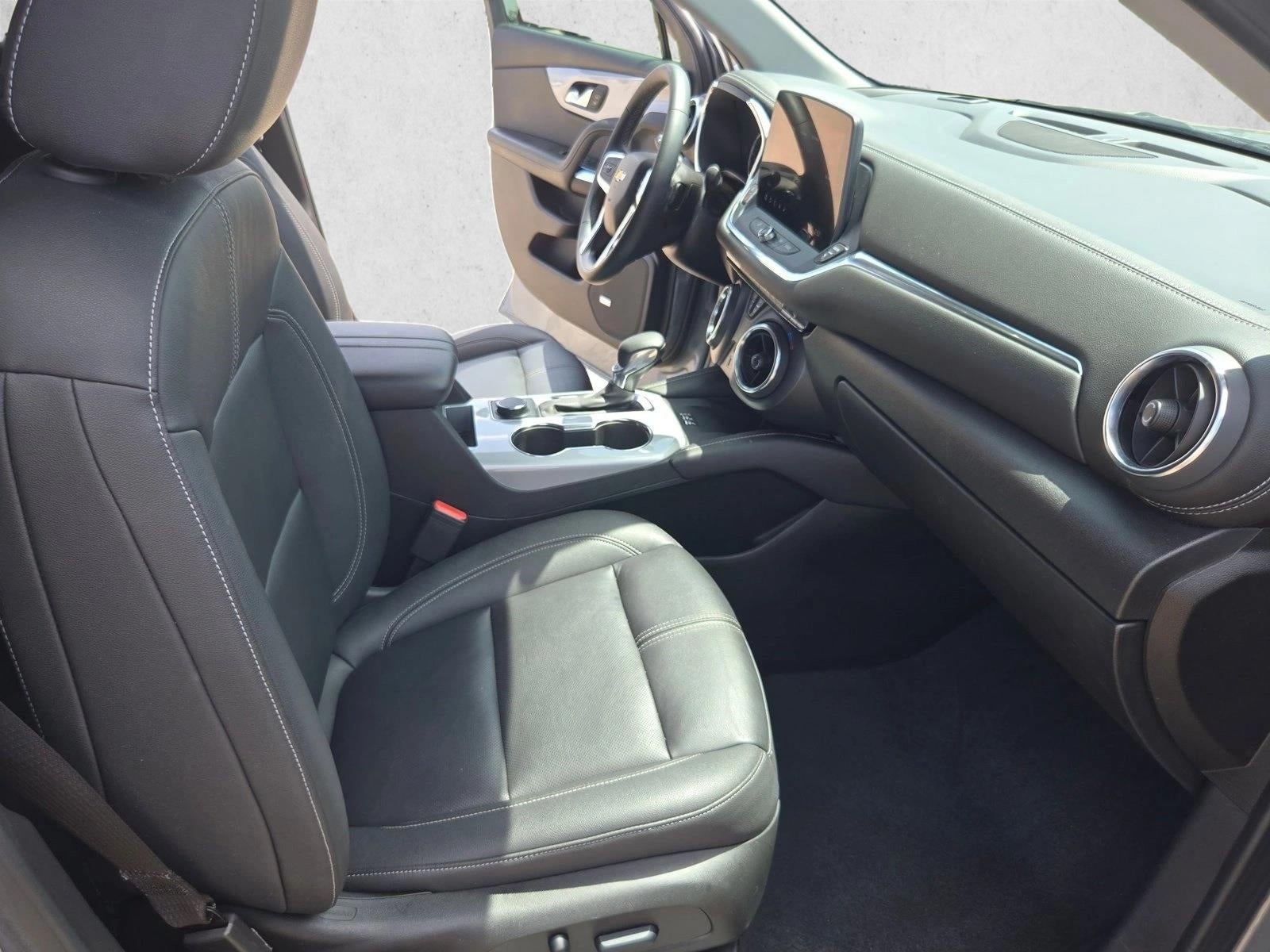 2024 Chevrolet Blazer 3LT