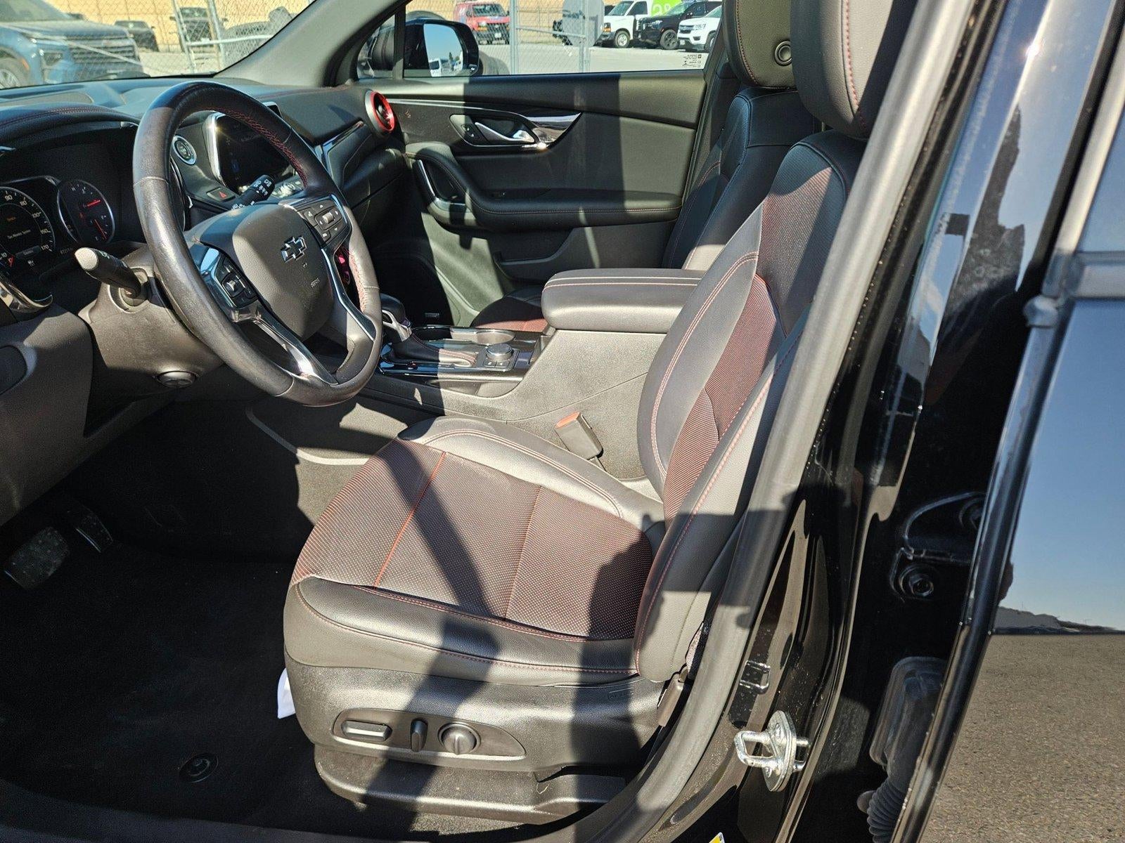 2019 Chevrolet Blazer RS